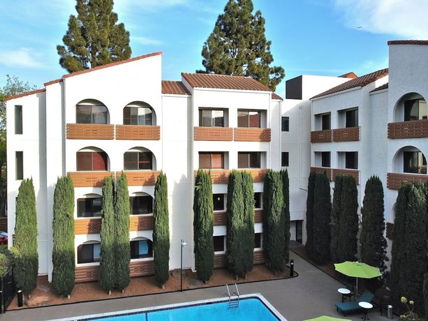 Imagen de la piscina del Hotel Avante - Jdv By Hyatt. Foto 19