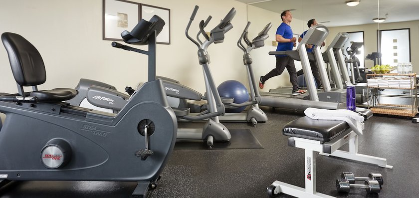 Imagen de los interiores del Hotel Avante - Jdv By Hyatt. Foto 14