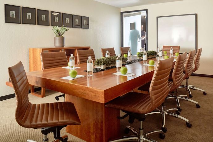 Imagen de los interiores del Hotel Avante - Jdv By Hyatt. Foto 15