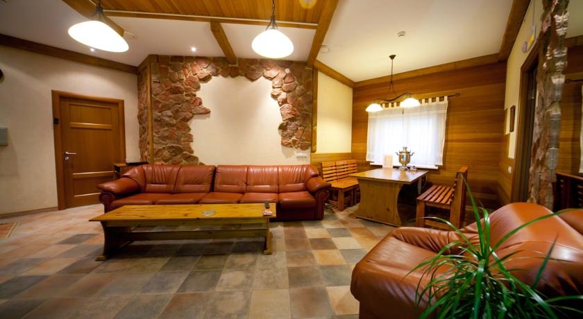 Imagen de los interiores del Hotel Avantel Club Istra. Foto 7