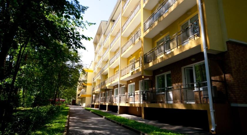 Imagen general del Hotel Avantel Club Istra. Foto 2