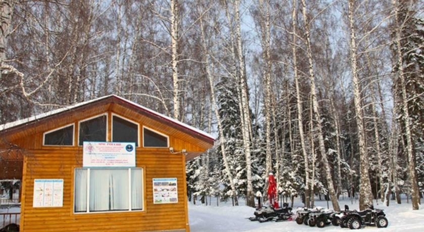 Imagen general del Hotel Avantel Club Istra. Foto 3