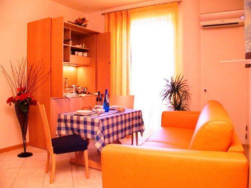 Imagen de la habitación del Hotel Avantgarde, Conversano. Foto 9