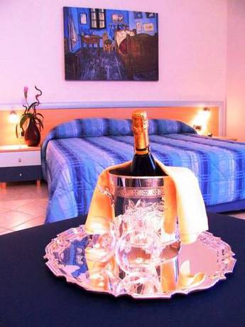 Imagen de la habitación del Hotel Avantgarde, Conversano. Foto 11