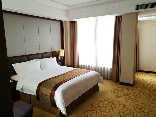 Imagen de la habitación del Hotel Avant-garde. Foto 2