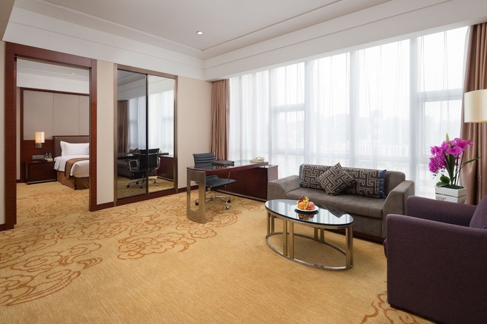 Imagen de la habitación del Hotel Avant-garde. Foto 3