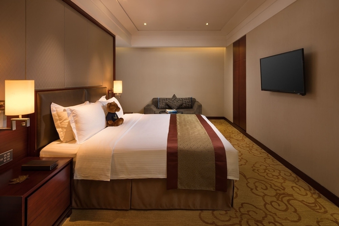 Imagen de la habitación del Hotel Avant-garde. Foto 6