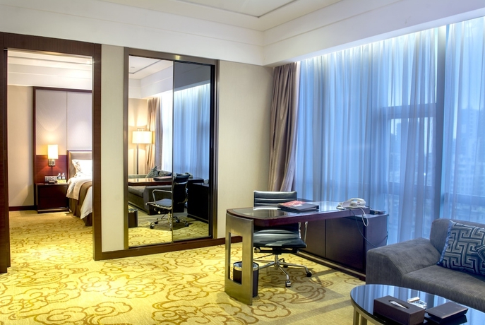 Imagen de la habitación del Hotel Avant-garde. Foto 8