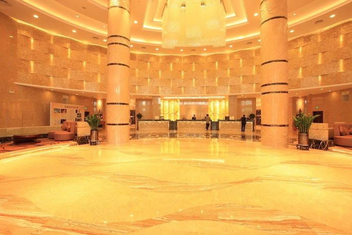 Imagen de los interiores del Hotel Avant-garde. Foto 18