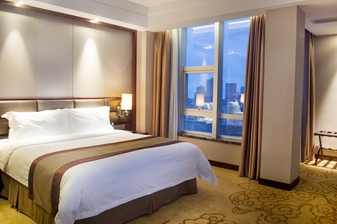 Imagen de la habitación del Hotel Avant-garde. Foto 16