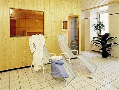 Imagen general del Hotel Avantgarde, Hattingen. Foto 1