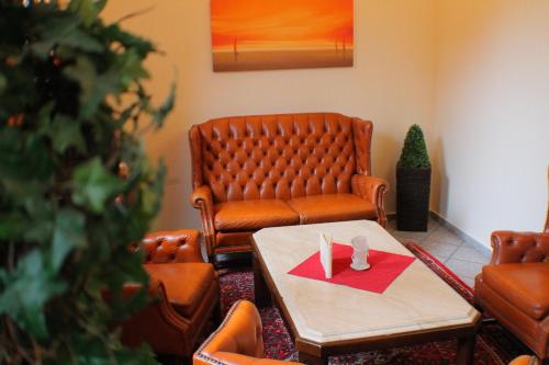 Imagen general del Hotel Avantgarde, Hattingen. Foto 4