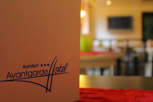 Imagen general del Hotel Avantgarde, Hattingen. Foto 5