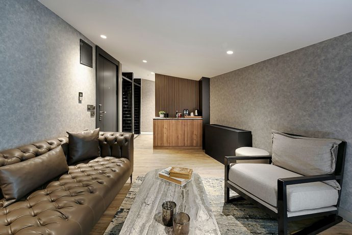 Imagen de la habitación del Hotel Avantgarde Urban Sisli. Foto 5