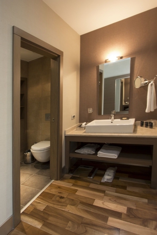 Imagen de la habitación del Hotel Avantgarde Urban Taksim. Foto 3