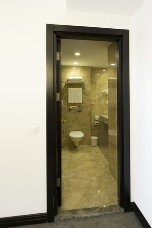Imagen de la habitación del Hotel Avantgarde Urban Taksim. Foto 4