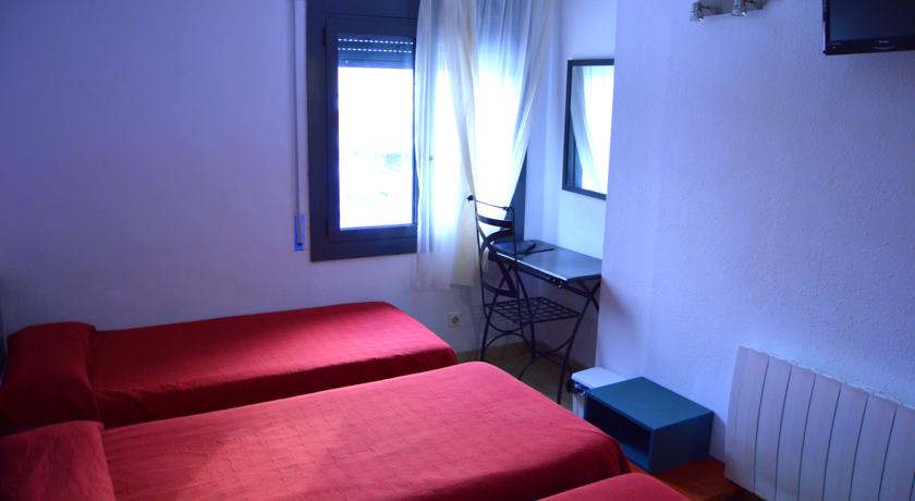 Imagen general del Hotel Avanti, Andorra. Foto 4