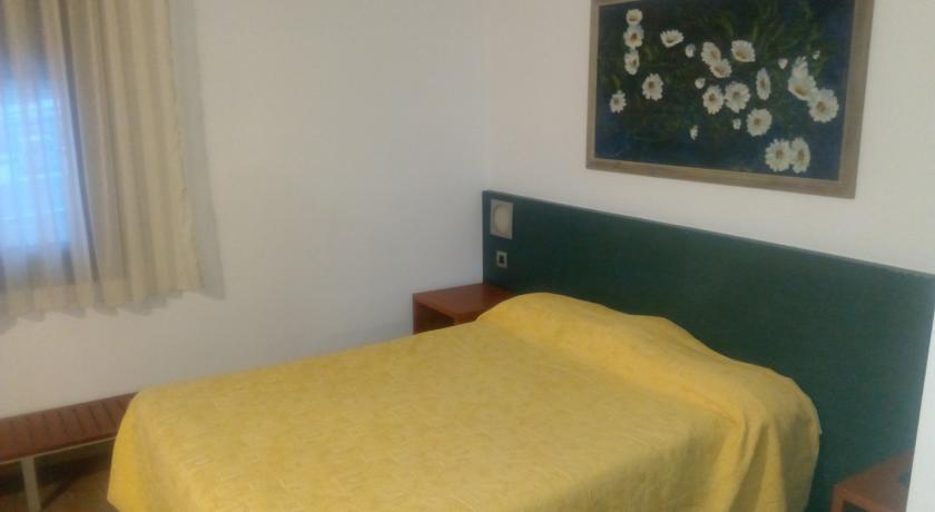 Imagen general del Hotel Avanti, Andorra. Foto 5