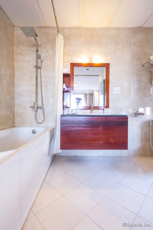 Imagen de la habitación del Hotel Avanti Boutique. Foto 2