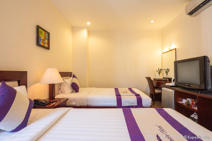 Imagen de la habitación del Hotel Avanti Boutique. Foto 4