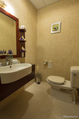 Imagen de la habitación del Hotel Avanti Boutique. Foto 5