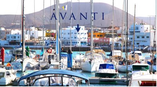 Imagen general del Hotel Avanti Boutique Fuerteventura. Foto 3