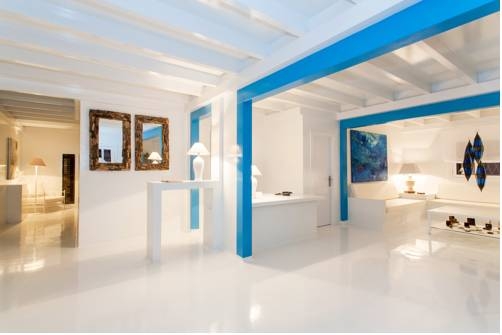 Imagen general del Hotel Avanti Boutique Fuerteventura. Foto 4