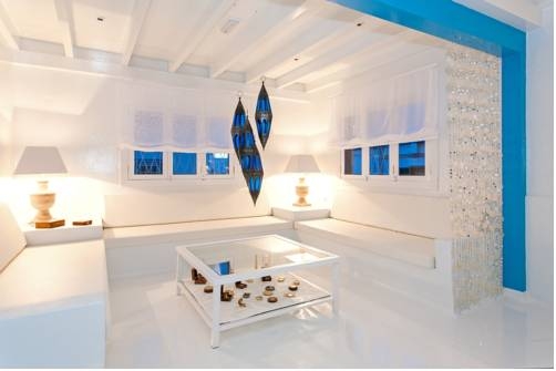 Imagen general del Hotel Avanti Boutique Fuerteventura. Foto 5