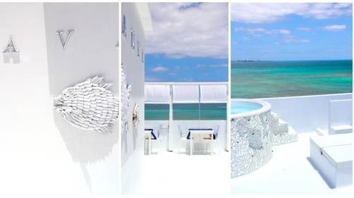 Imagen general del Hotel Avanti Boutique Fuerteventura. Foto 6