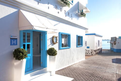 Imagen general del Hotel Avanti Boutique Fuerteventura. Foto 9