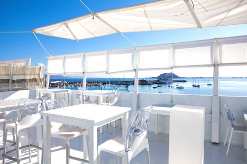 Imagen general del Hotel Avanti Boutique Fuerteventura. Foto 7