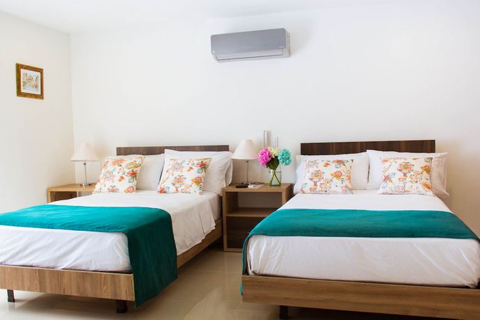 Imagen de la habitación del Hotel Avanti, Cali. Foto 4