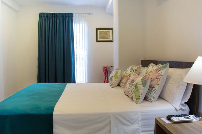Imagen de la habitación del Hotel Avanti, Cali. Foto 7