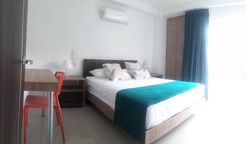 Imagen de la habitación del Hotel Avanti, Cali. Foto 10