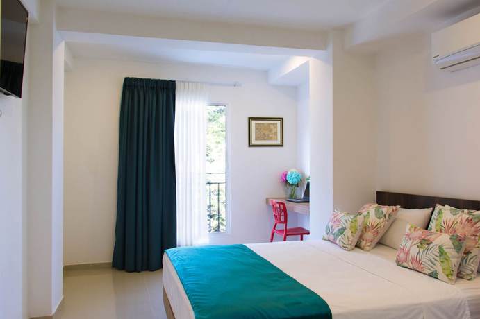 Imagen de la habitación del Hotel Avanti, Cali. Foto 12