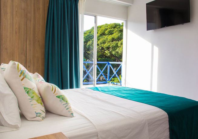 Imagen de la habitación del Hotel Avanti, Cali. Foto 13