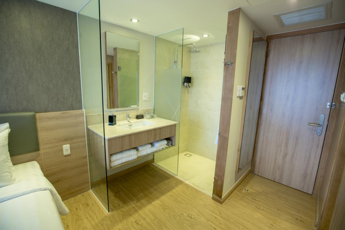 Imagen de la habitación del Hotel Avanti, Ho Chi Minh. Foto 6