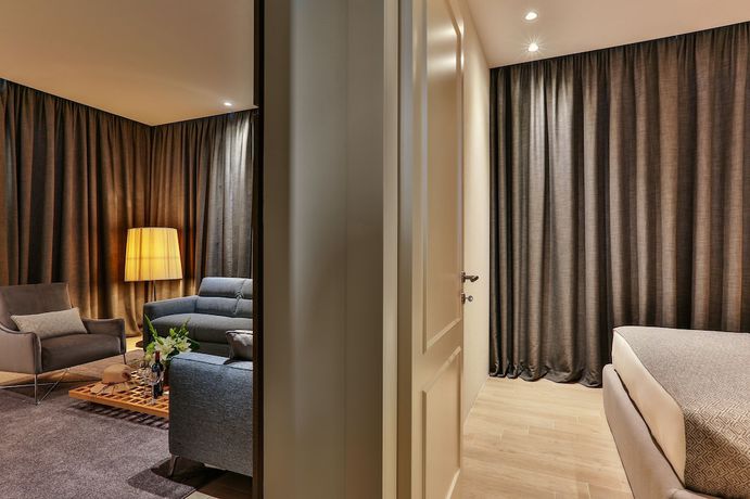 Imagen de la habitación del Hotel Avanti Hotel and Spa. Foto 5