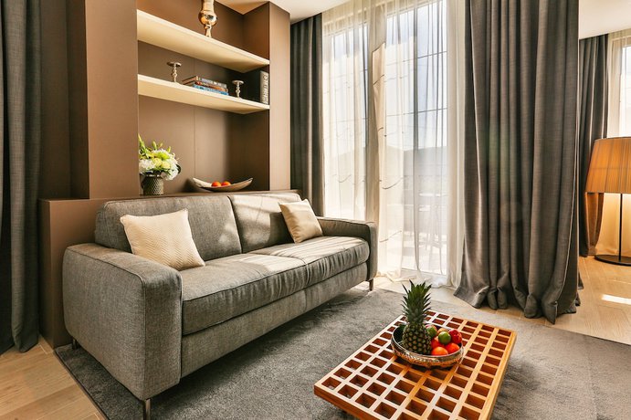 Imagen de la habitación del Hotel Avanti Hotel and Spa. Foto 19