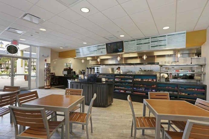 Imagen general del Hotel Avanti International Resort. Foto 2