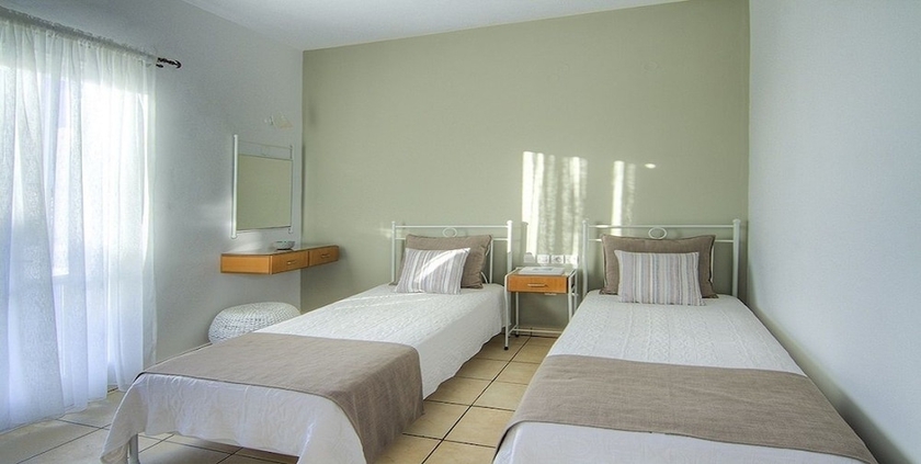 Imagen de la habitación del Hotel Avanti, Ios. Foto 4