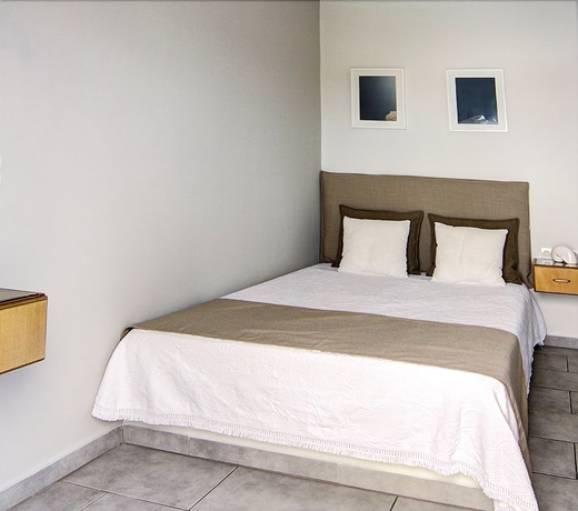 Imagen de la habitación del Hotel Avanti, Ios. Foto 7