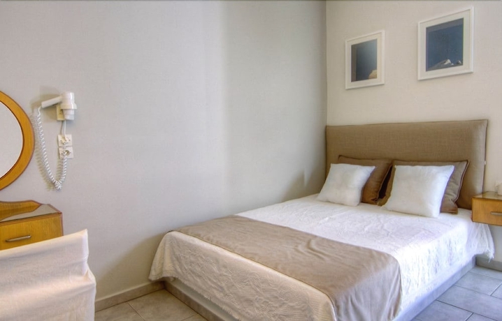 Imagen de la habitación del Hotel Avanti, Ios. Foto 9