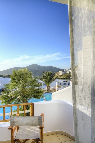 Imagen de la habitación del Hotel Avanti, Ios. Foto 12