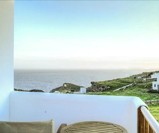 Imagen de la habitación del Hotel Avanti, Ios. Foto 14