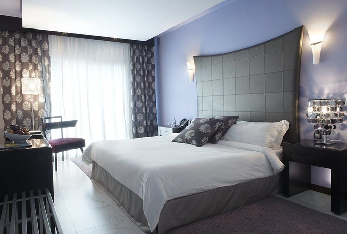 Imagen de la habitación del Hotel Avanti Mohammedia. Foto 6