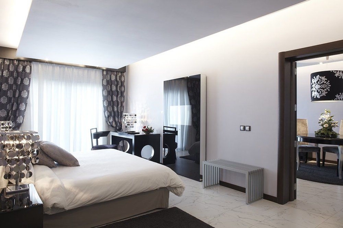 Imagen de la habitación del Hotel Avanti Mohammedia. Foto 7