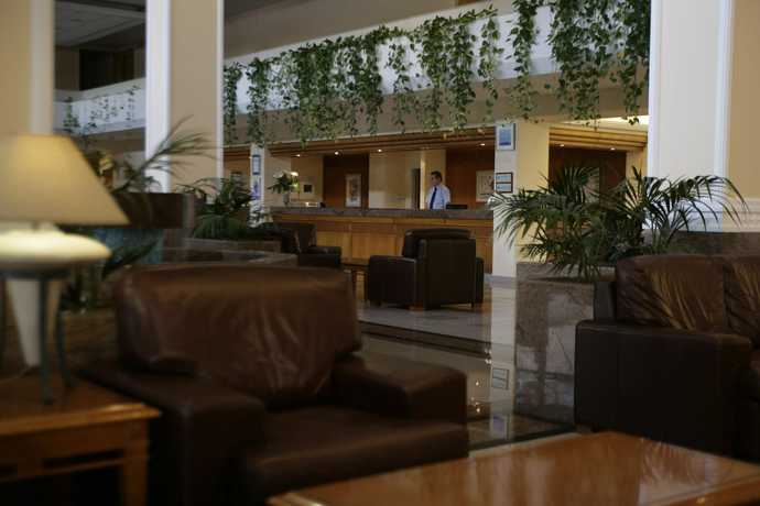 Imagen de los interiores del Hotel Avanti, Paphos. Foto 10