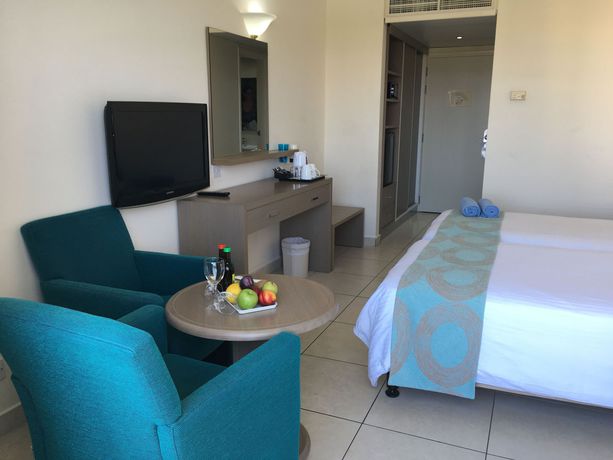 Imagen de la habitación del Hotel Avanti, Paphos. Foto 3