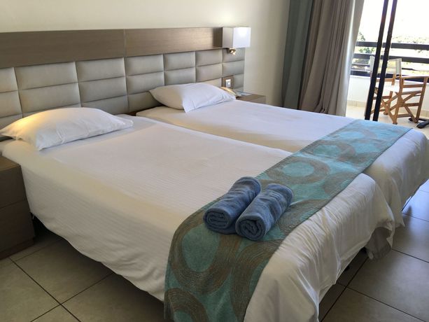 Imagen de la habitación del Hotel Avanti, Paphos. Foto 7